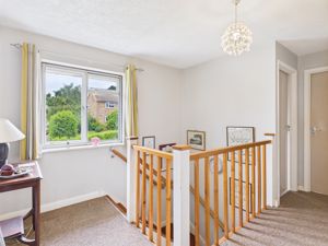 Landing- click for photo gallery